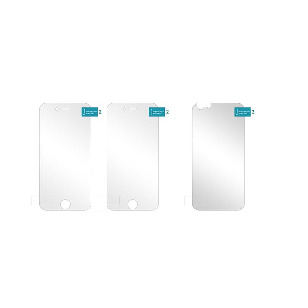 Soft shield (full body) screen protector - Urethane material (TPU)